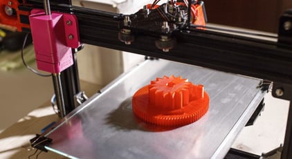 3D printer maker Markforged to create 100 jobs in Dublin